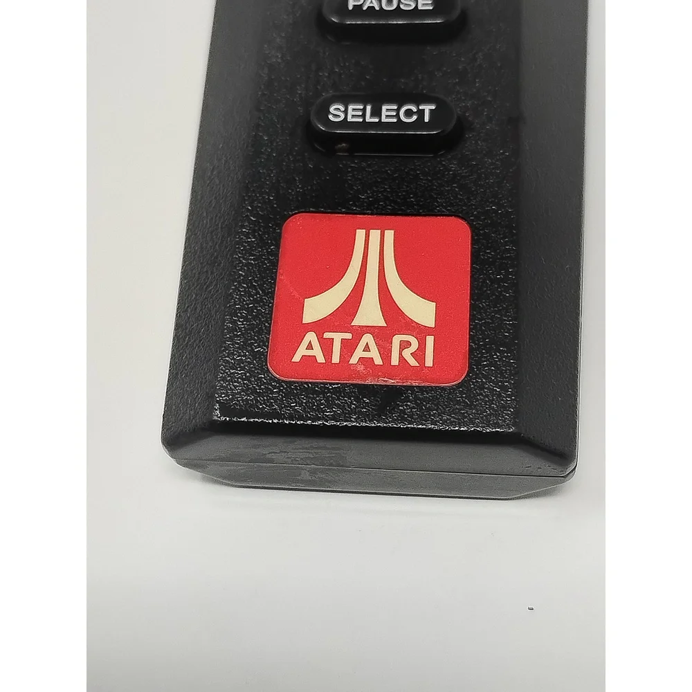 atari retro gaming